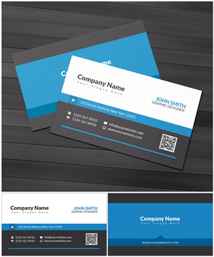 Business Card Design by BCDesigns for this project | Design: #4948671