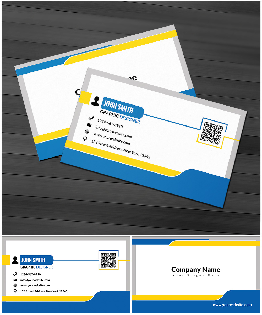 Business Card Design by BCDesigns for this project | Design #4948911