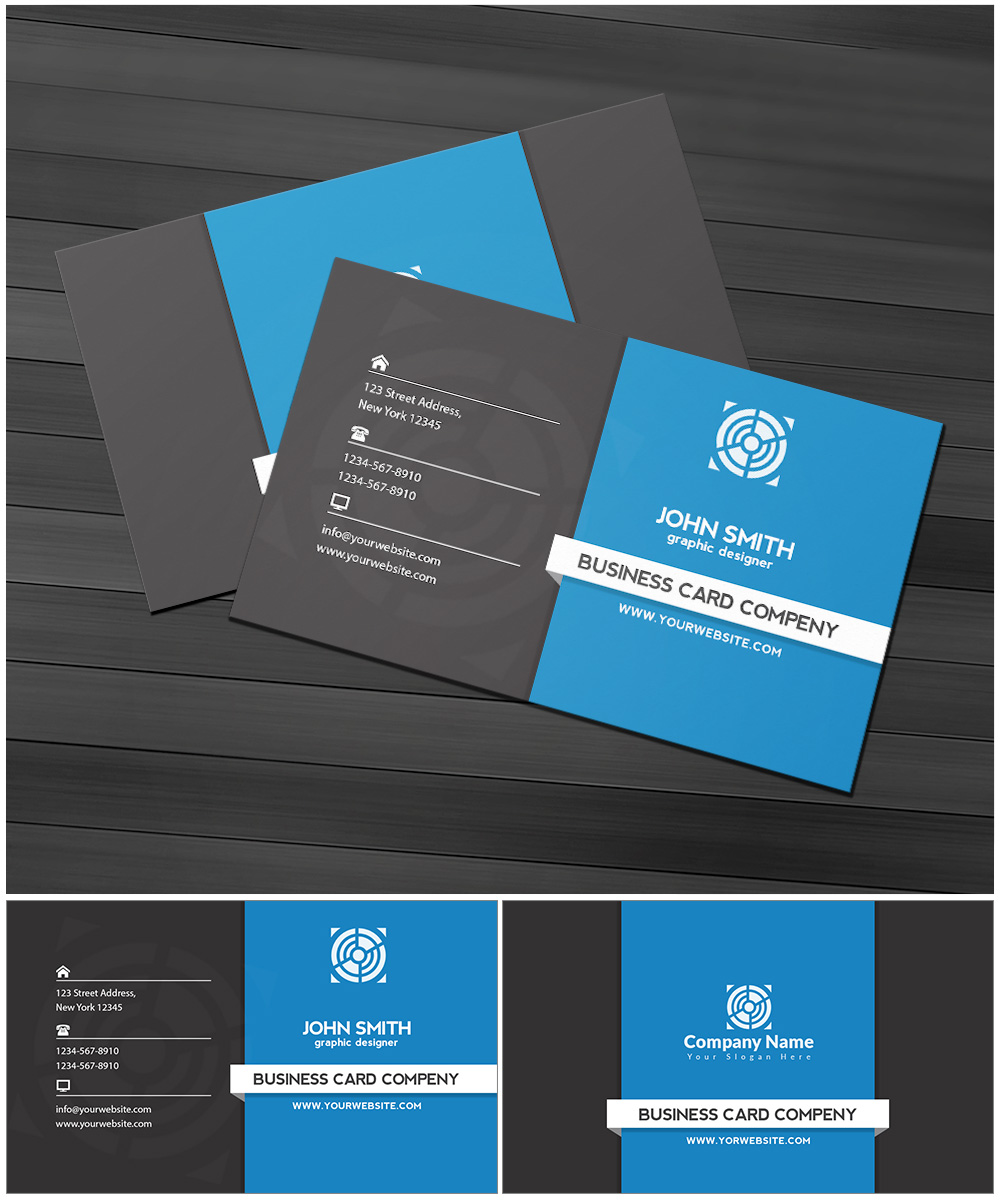 Visitenkarten-Design von BCDesigns für dieses Projekt | Design #4948941