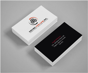 Design de Carte de Visite par A.Hvozdzeu pour ce projet | Design : #5035330