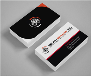 Design de Carte de Visite par A.Hvozdzeu pour ce projet | Design : #5035420