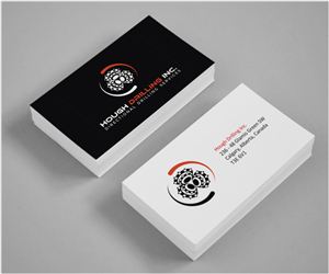 Design de Carte de Visite par A.Hvozdzeu pour ce projet | Design : #5035549