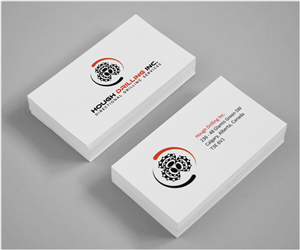 Design de Carte de Visite par A.Hvozdzeu pour ce projet | Design : #5035552