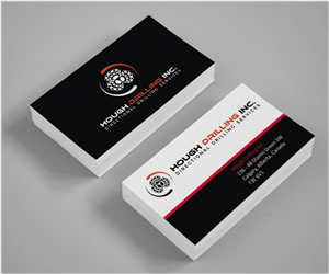 Design de Carte de Visite par A.Hvozdzeu pour ce projet | Design : #5035600