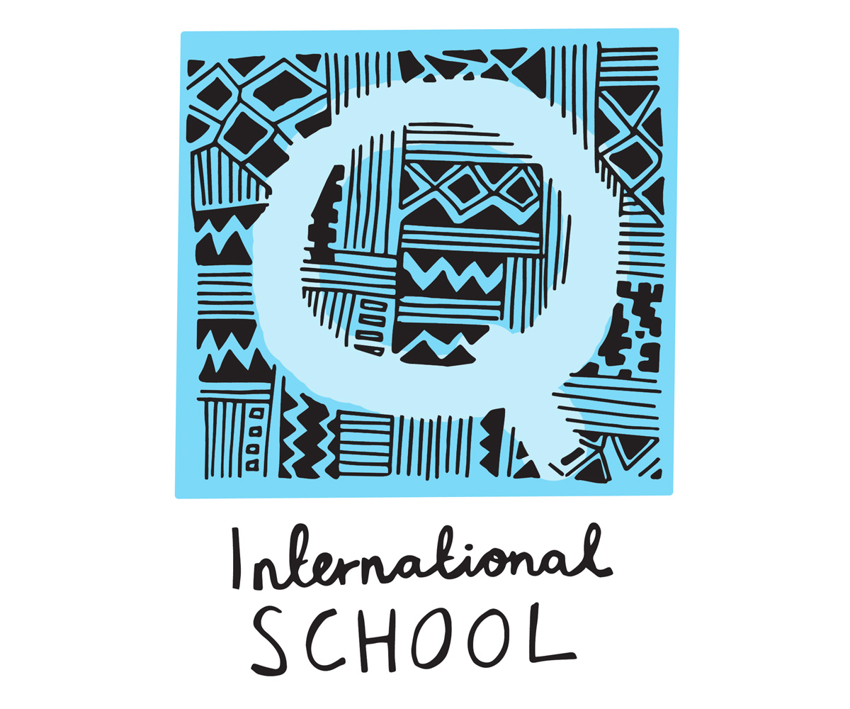 T-Shirt-Design von soyesaucey für Q International School | Design #4903065