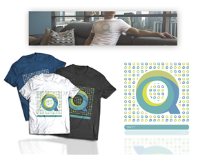 T-shirt Design by exilegraphics