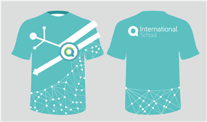 T-shirt Design by Hopesa