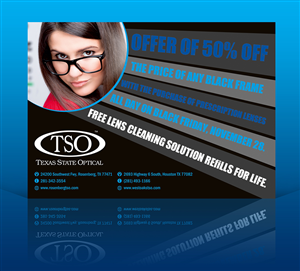 Print Design by ALSADESIGN for this project | Design: #4904233