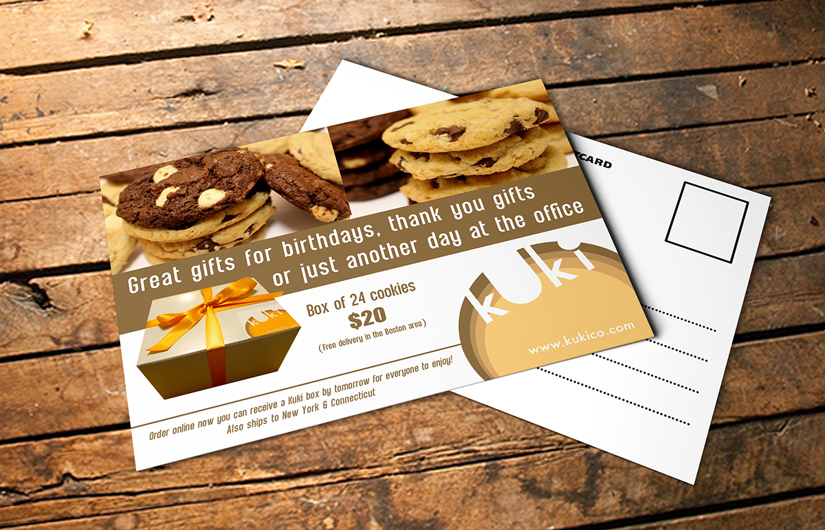 Postcard Design by Memorylane for this project | Design #4936750
