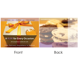 Postcard Design by talk2nicole2