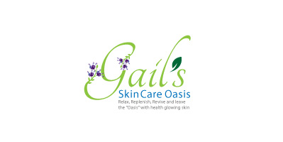 Logo Design by anushka_snigdha for Gail''s SkinCare Oasis | Design #4902535