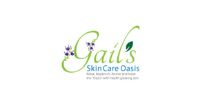 Logo Design by anushka_snigdha for Gail''s SkinCare Oasis | Design: #4902535