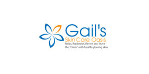 Logo Design by anushka_snigdha for Gail''s SkinCare Oasis | Design: #4902536
