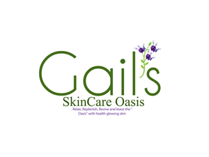 Logo Design by anushka_snigdha for Gail''s SkinCare Oasis | Design: #4902538