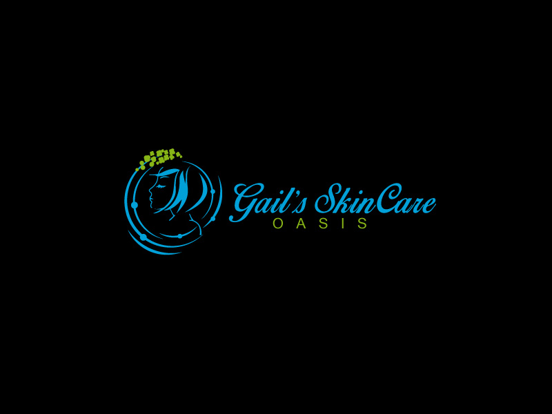 Logo Design by anushka_snigdha for Gail''s SkinCare Oasis | Design #4902542