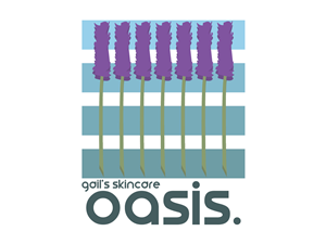 Logo Design by WB for Gail''s SkinCare Oasis | Design: #4900767
