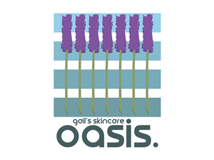 Logo Design by WB for Gail''s SkinCare Oasis | Design: #4900772