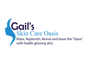 Logo Design by bravostudiopak for Gail''s SkinCare Oasis | Design: #4900563
