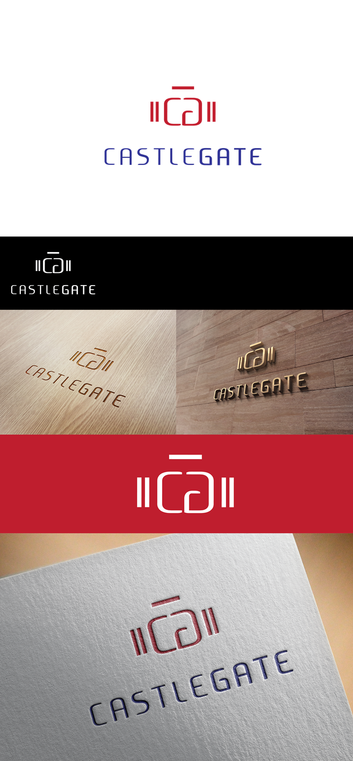 Logo-Design von jaduger für dieses Projekt | Design: #4909038