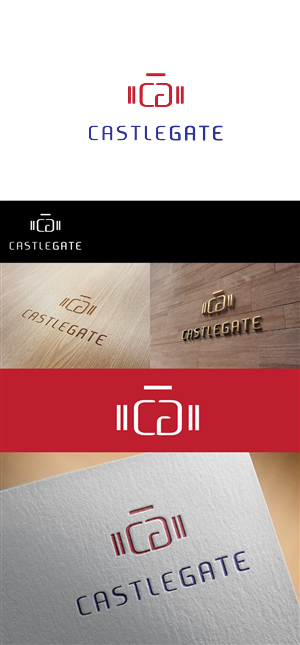 Logo-Design von jaduger für dieses Projekt | Design: #4909038