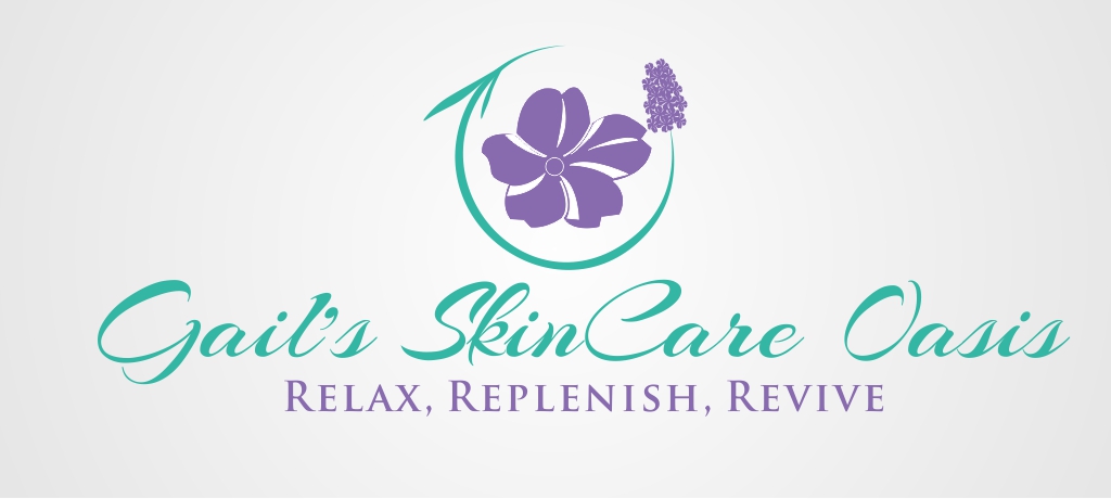 Design de Papeterie par Mstudios-Chris pour Gail''s SkinCare Oasis | Design #4918172
