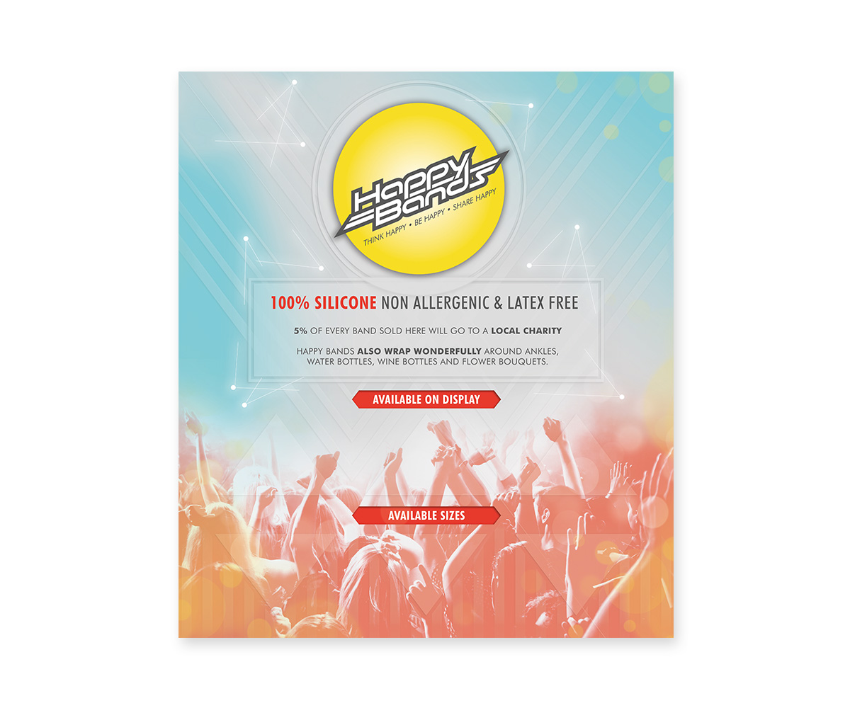 Signage Design by Candela for this project | Design #4915729