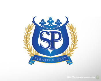 Logo Design by abyasa for this project | Design #242242