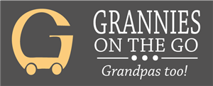 Design de Logo par Dre Ngugi pour Grannies on the Go | Design #4928915