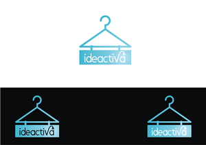 Logo Design by jé