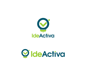 Logo Design by 8_ten__^