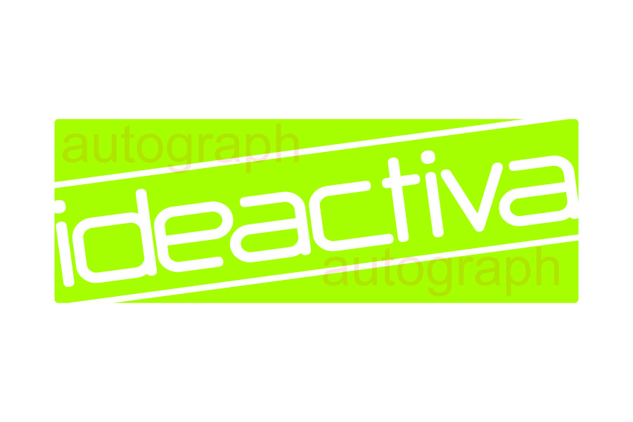 Logo-Design von Autograph für dieses Projekt | Design #1381624