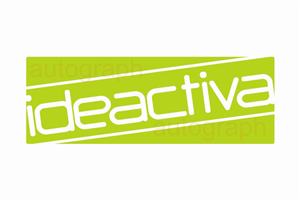 Logo Design by Autograph