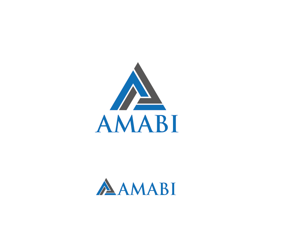 Logo-Design von judigraphix für BOŠTJAN KOŠEC, s.p., AMABI | Design #4896653