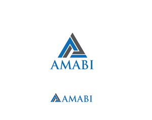 Logo Design by judigraphix for BOŠTJAN KOŠEC, s.p., AMABI | Design: #4896653