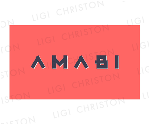 Logo Design by 4AD for BOŠTJAN KOŠEC, s.p., AMABI | Design: #4902274
