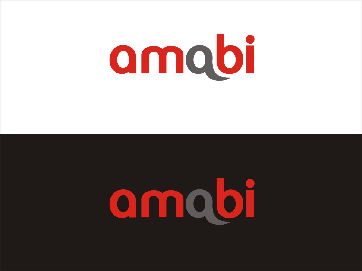 Logo-Design von Actives für BOŠTJAN KOŠEC, s.p., AMABI | Design #4898406