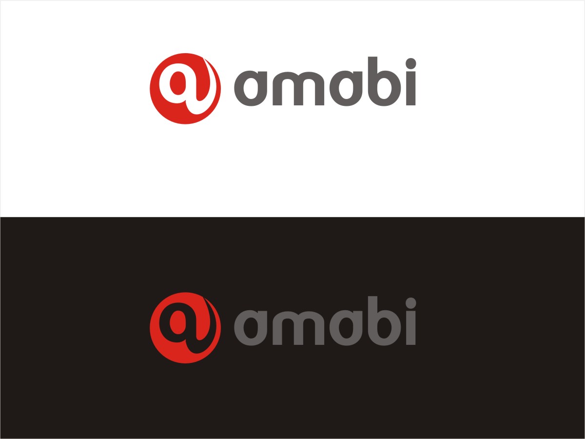 Logo-Design von Actives für BOŠTJAN KOŠEC, s.p., AMABI | Design #4898420