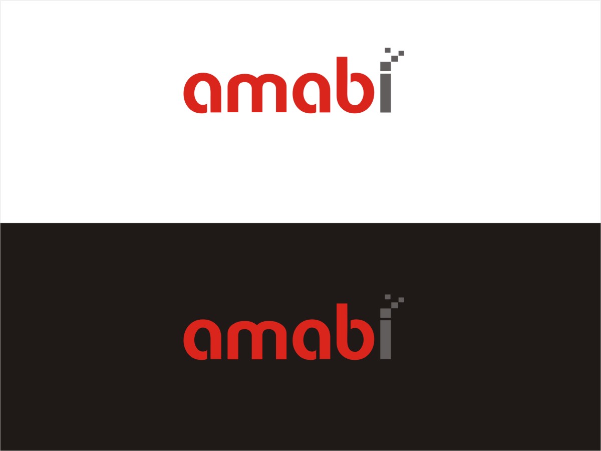 Logo-Design von Actives für BOŠTJAN KOŠEC, s.p., AMABI | Design #4898459