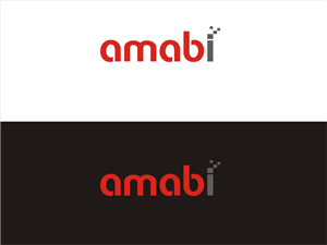 Logo Design by Sushma for BOŠTJAN KOŠEC, s.p., AMABI | Design: #4898459