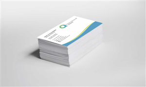 Business Card Design by szabist for Q International School | Design: #4899796