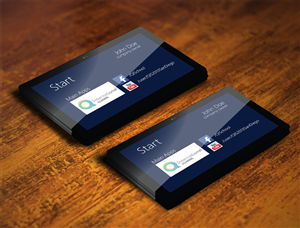 Business Card Design by CreateON for Q International School | Design: #4960068