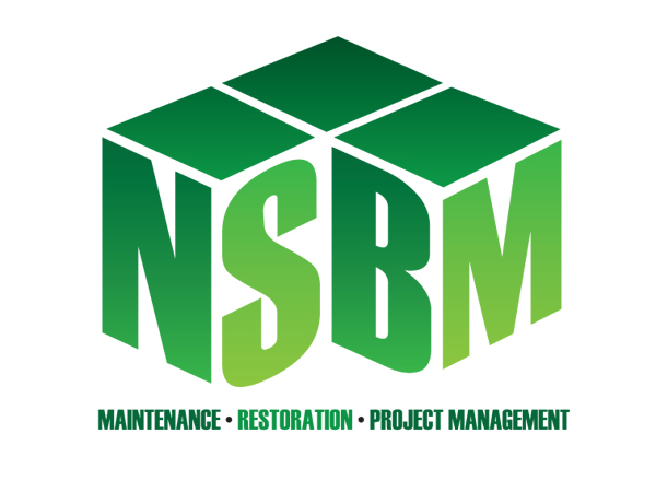 Logo Design by Brian Cooney for Distinct Building Solutions | Design #247531