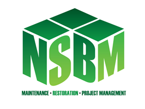 Logo Design by Brian Cooney for Distinct Building Solutions | Design: #247531