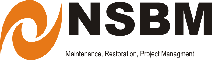 Logo Design by Alireza Mirzaei for Distinct Building Solutions | Design #239738