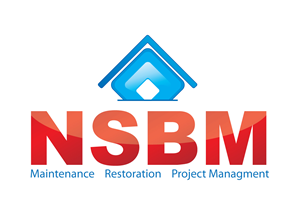 Logo Design by susi007 for Distinct Building Solutions | Design: #249813