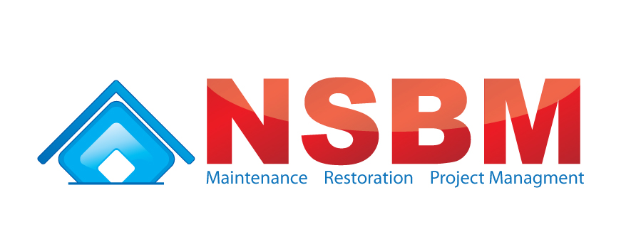 Logo Design by susi007 for Distinct Building Solutions | Design #249815