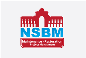 Logo Design by susi007 for Distinct Building Solutions | Design #250740