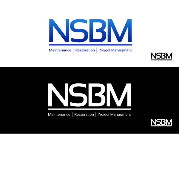 Logo Design by rodedesign for Distinct Building Solutions | Design #239545