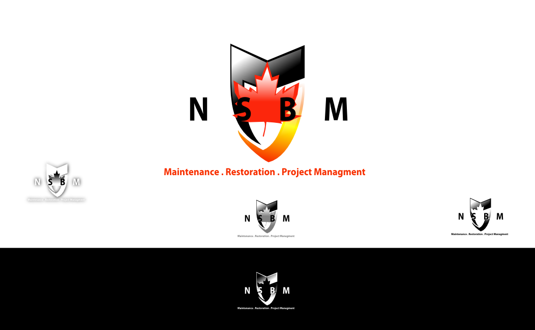 Logo Design by karmadesigner for Distinct Building Solutions | Design #239825