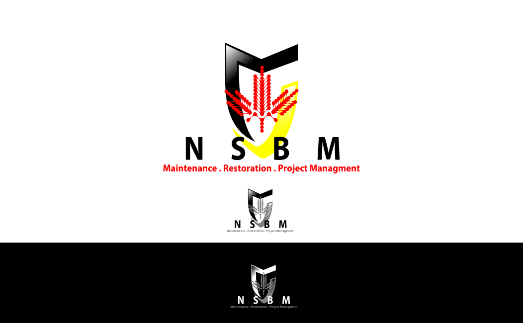 Logo Design by karmadesigner for Distinct Building Solutions | Design #239827